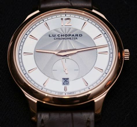 chopard replica womens watches|chopard luc xps 1860 strap.